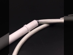 GMG 120V روشن کننده گرم سرامیکی برای دانيال بون / جیم بووی انتخاب روشن کننده