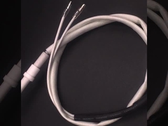 12 ولت 80 وات فلز سرامیکی برای جیم بووی / دانیل بون مدل های اصلی