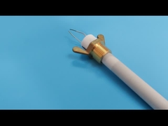 روشن کننده های سرامیکی اصلی پیچ در 200W روشن کننده اجاق گاز گلوله ای برای سوزنده های گلوله PELLASX