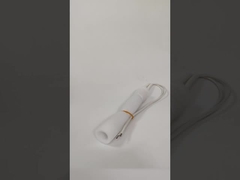 روشن کننده سرامیکی G3/8 نخ بدون سوراخ 145mm