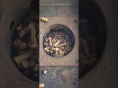 220 ولت 300 وات مقاومت احتراق سرامیکی برای اجاق های حرارتی و دیگ های گلوله ای