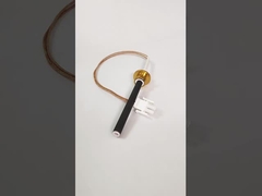 بخاری صنعتی 230 ولت سرامیکی برای اجاق گاز