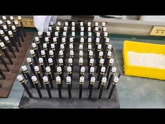 روشن کننده سرامیکی اصلی برای اجاق گاز و دیگ های گلوله ای با رشته 3/8 