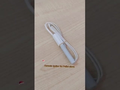 عصا روشن کننده سرامیکی، روشن کننده دیگ بالیت سرامیکی 93 میلیمتر 230 ولت